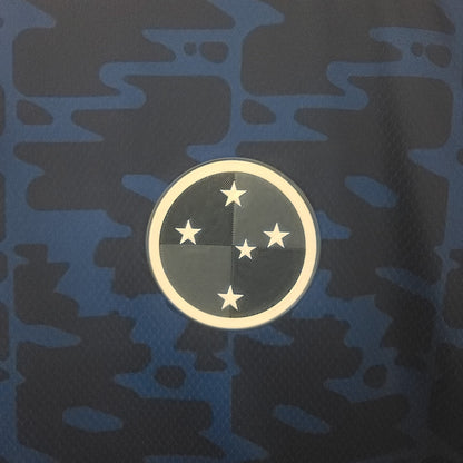 CRUZEIRO EDICIÓN ESPECIAL CONMEMORATIVO I 23/24 HOMBRES