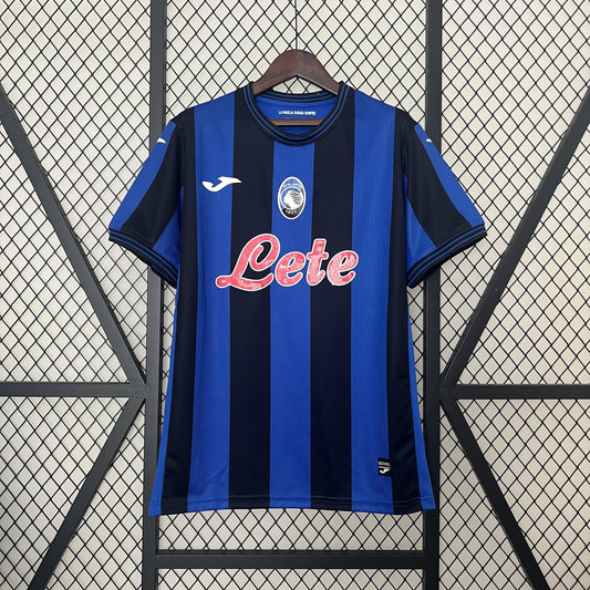 CAMISETA ATLANTA I 24/25 HOMBRES
