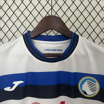 CAMISETA ATLANTA II 24/25 HOMBRES