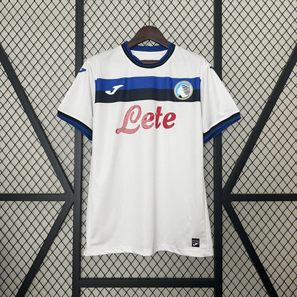 CAMISETA ATLANTA II 24/25 HOMBRES