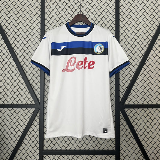 CAMISETA ATLANTA II 24/25 HOMBRES
