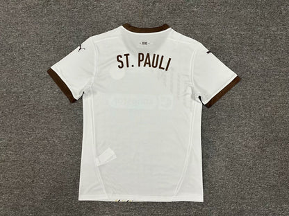 CAMISETA ST PAULI II 24/25 HOMBRES