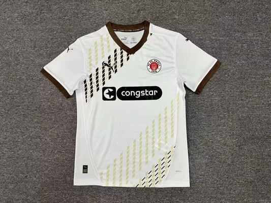 CAMISETA ST PAULI II 24/25 HOMBRES