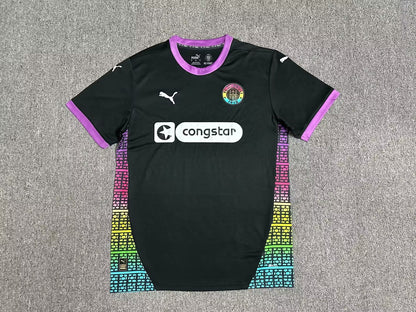 CAMISETA ST PAULI III 24/25 HOMBRES