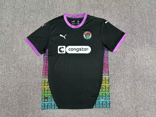 CAMISETA ST PAULI III 24/25 HOMBRES