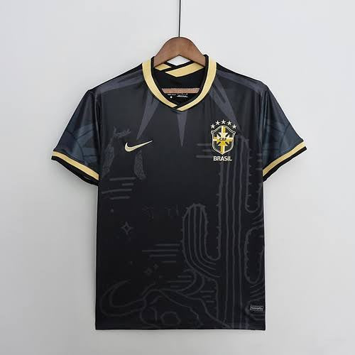 CAMISETA BRASIL EDICIÓN ESPECIAL NORDESTE