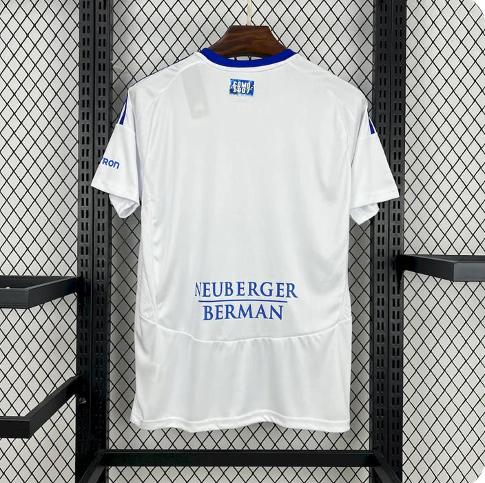 Camiseta Como 25/26 ⚽ Segunda Equipación | Fan Edition