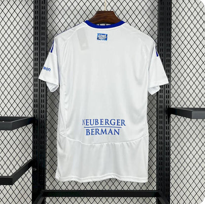Camiseta Como 25/26 ⚽ Segunda Equipación | Fan Edition