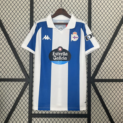 DEPORTIVO LA CORUNA I 24/25 HOMBRES
