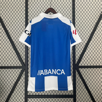 DEPORTIVO LA CORUNA I 24/25 HOMBRES
