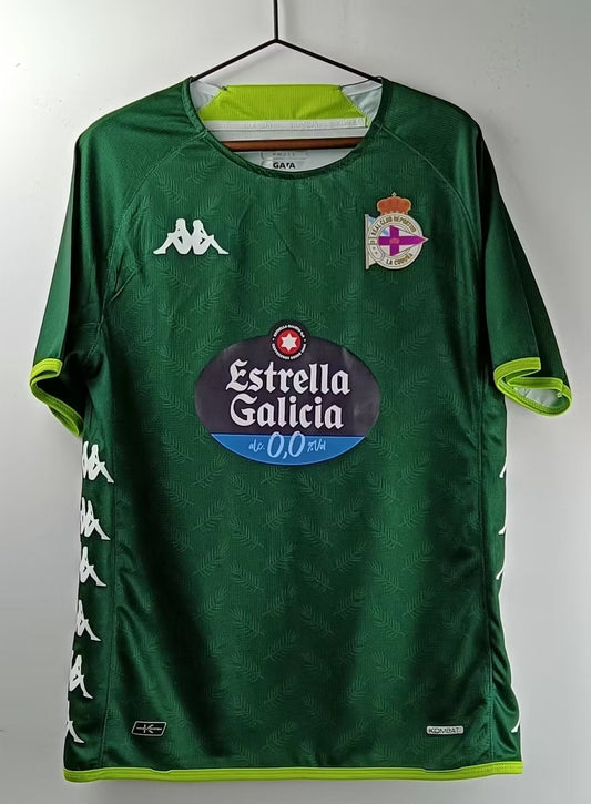 LA CORUÑA III 23/24 HOMBRES