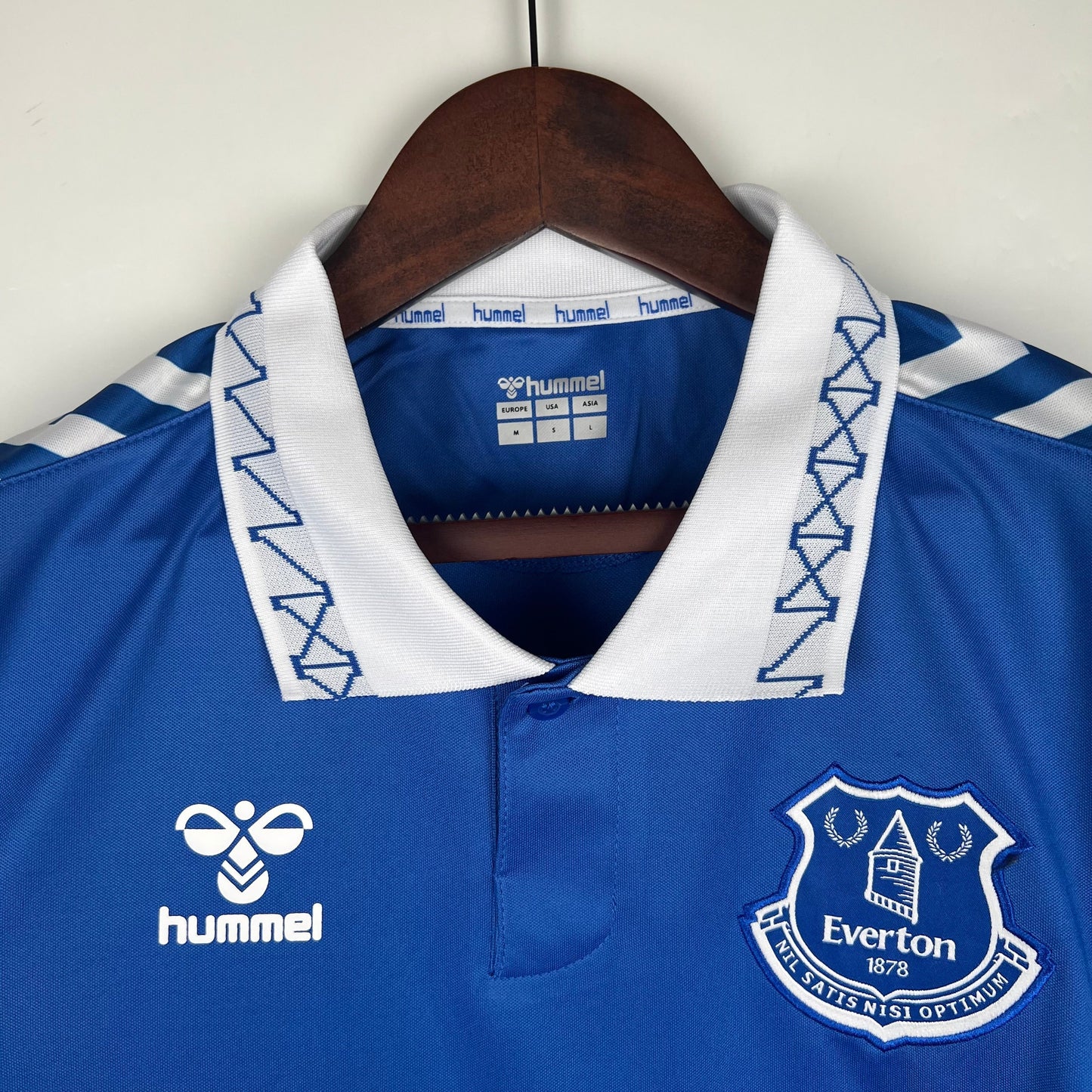 EVERTON I 23/24 HOMBRES