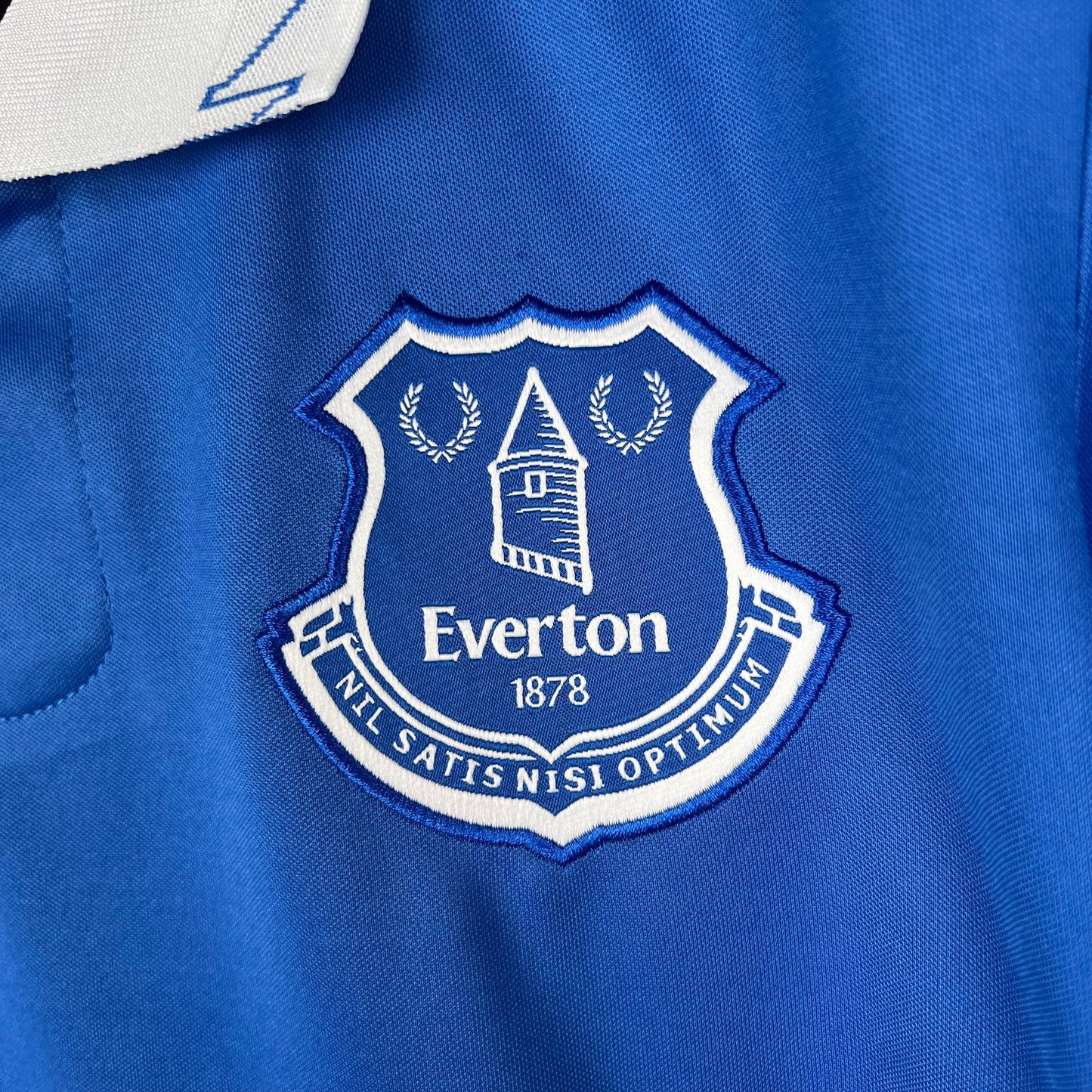 EVERTON I 23/24 HOMBRES