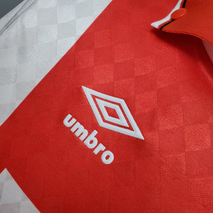 AJAX I 90/91 HOMBRES (RETRO)