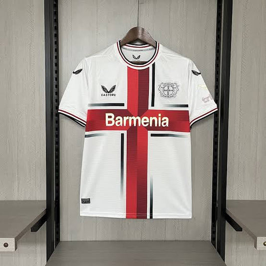 BAYERN LEVERKUSEN II 24/25 HOMBRES - EDICIÓN ESPECIAL