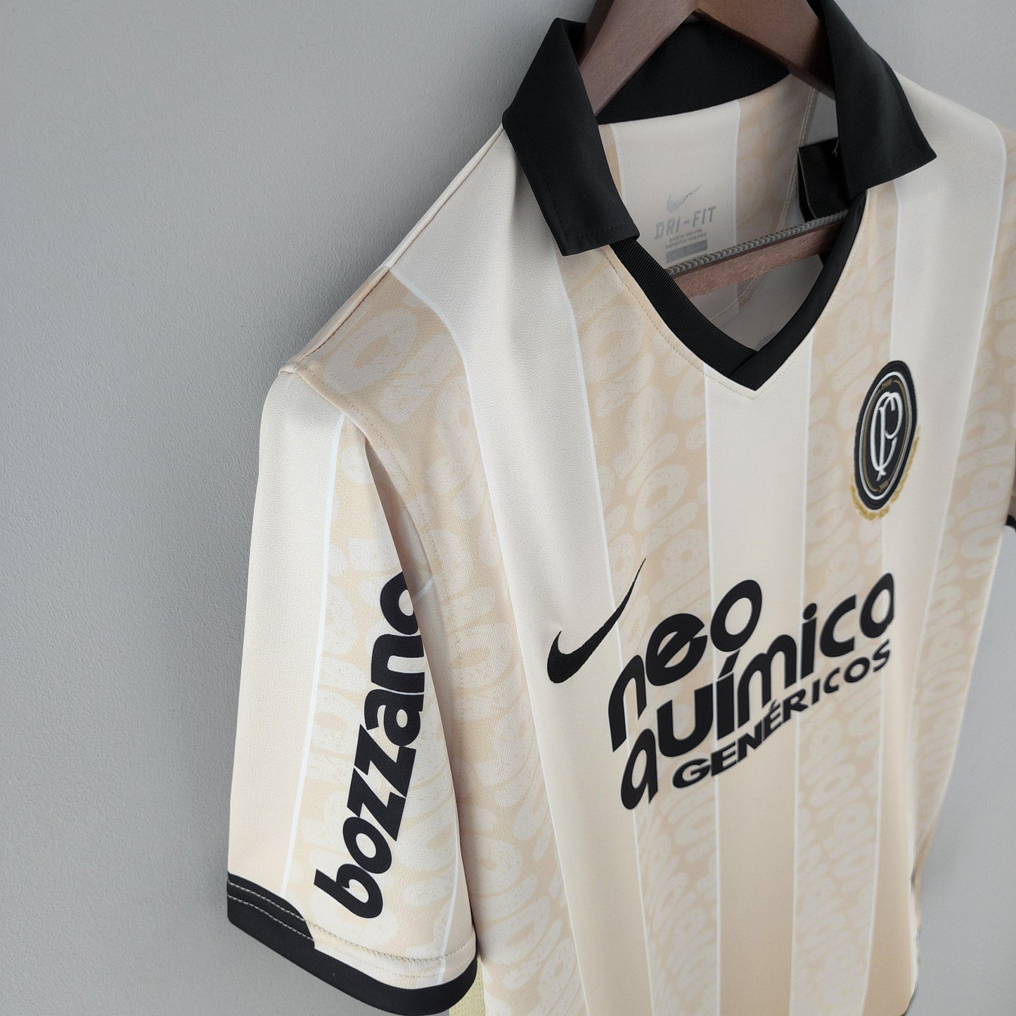 CORINTHIANS I EDICIÓN ESPECIAL CONMEMORATIVO HOMBRES (RETRO)