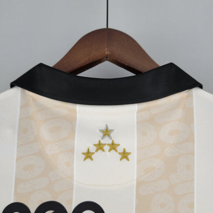 CORINTHIANS I EDICIÓN ESPECIAL CONMEMORATIVO HOMBRES (RETRO)