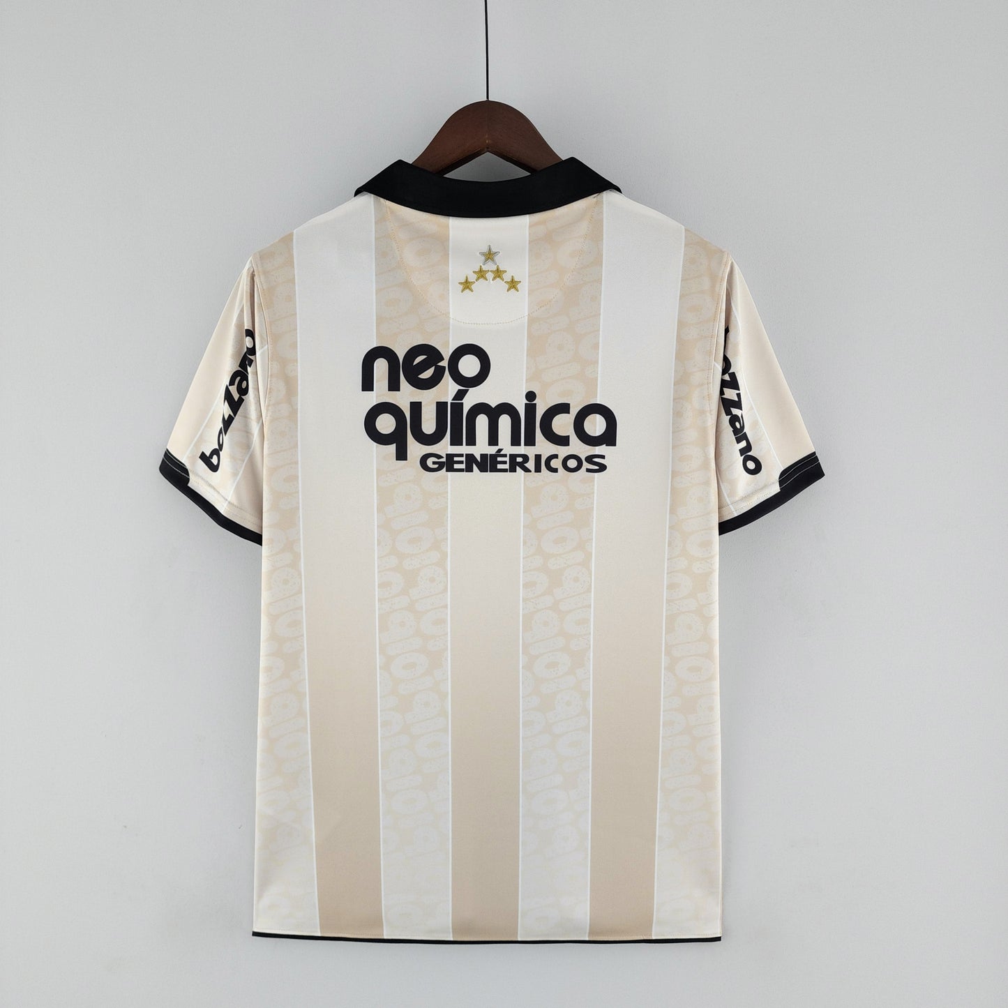 CORINTHIANS I EDICIÓN ESPECIAL CONMEMORATIVO HOMBRES (RETRO)