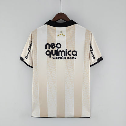CORINTHIANS I EDICIÓN ESPECIAL CONMEMORATIVO HOMBRES (RETRO)