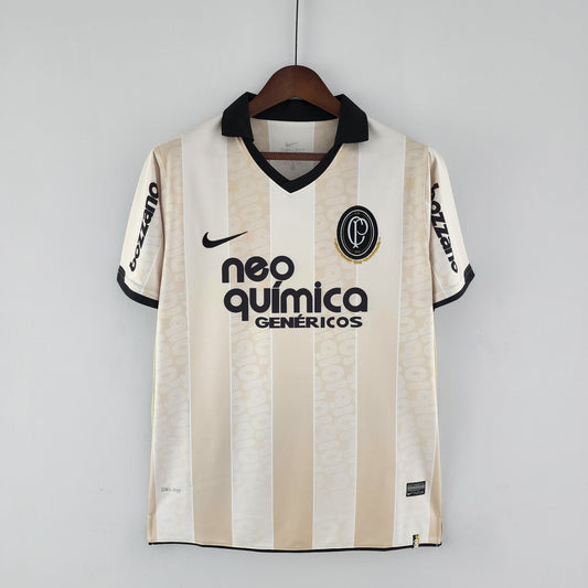 CORINTHIANS I EDICIÓN ESPECIAL CONMEMORATIVO HOMBRES (RETRO)