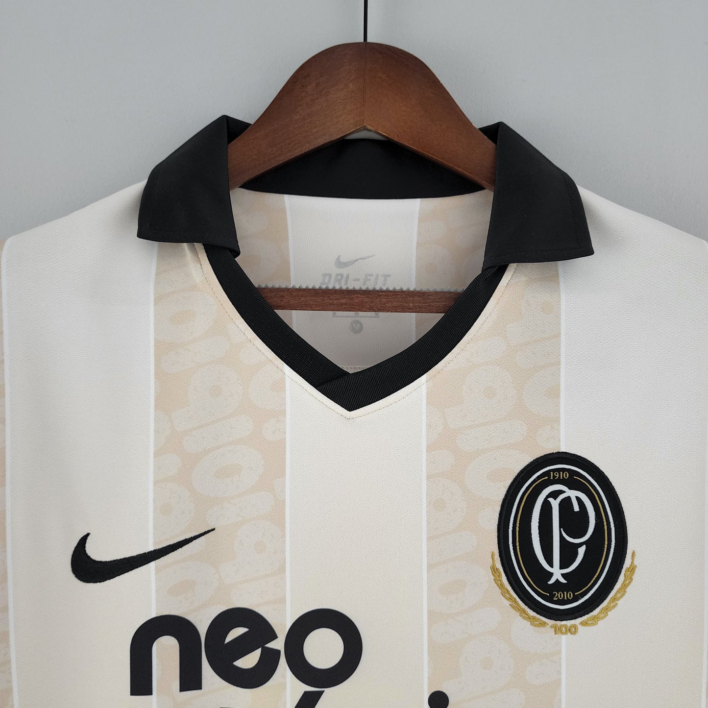 CORINTHIANS I EDICIÓN ESPECIAL CONMEMORATIVO HOMBRES (RETRO)