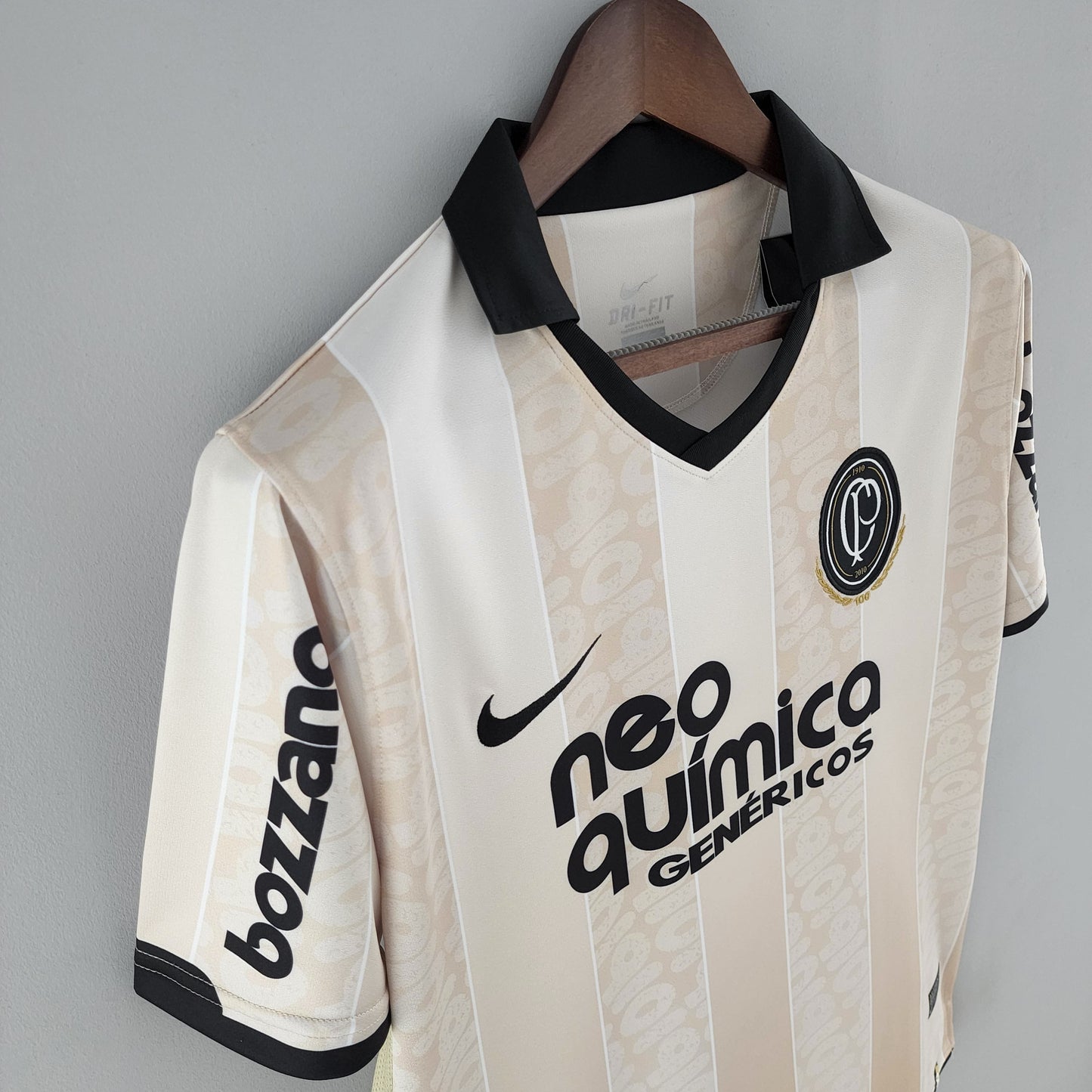 CORINTHIANS I EDICIÓN ESPECIAL CONMEMORATIVO HOMBRES (RETRO)