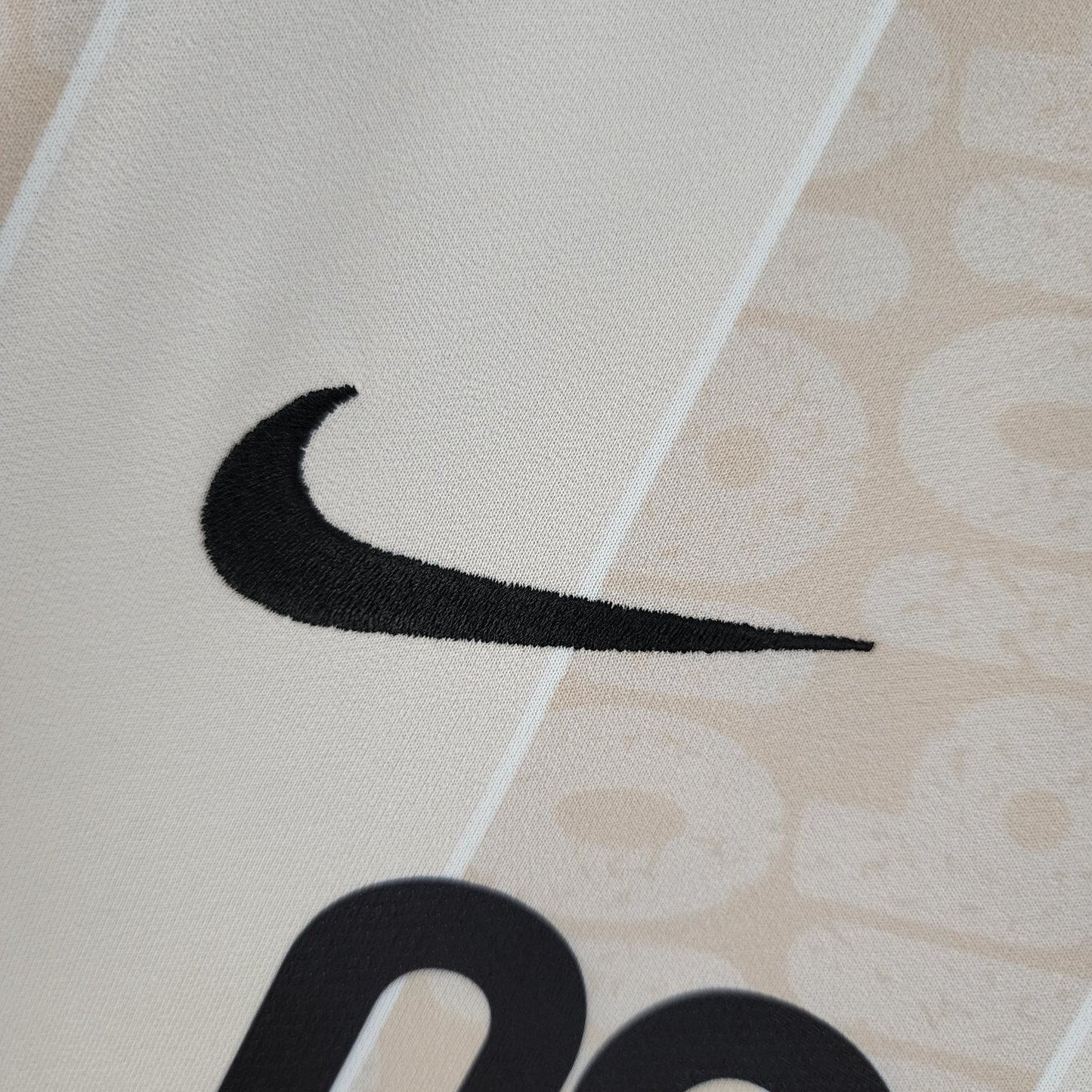 CORINTHIANS I EDICIÓN ESPECIAL CONMEMORATIVO HOMBRES (RETRO)