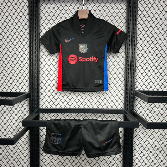 BARCELONA II 24/25 KIT PARA NIÑOS