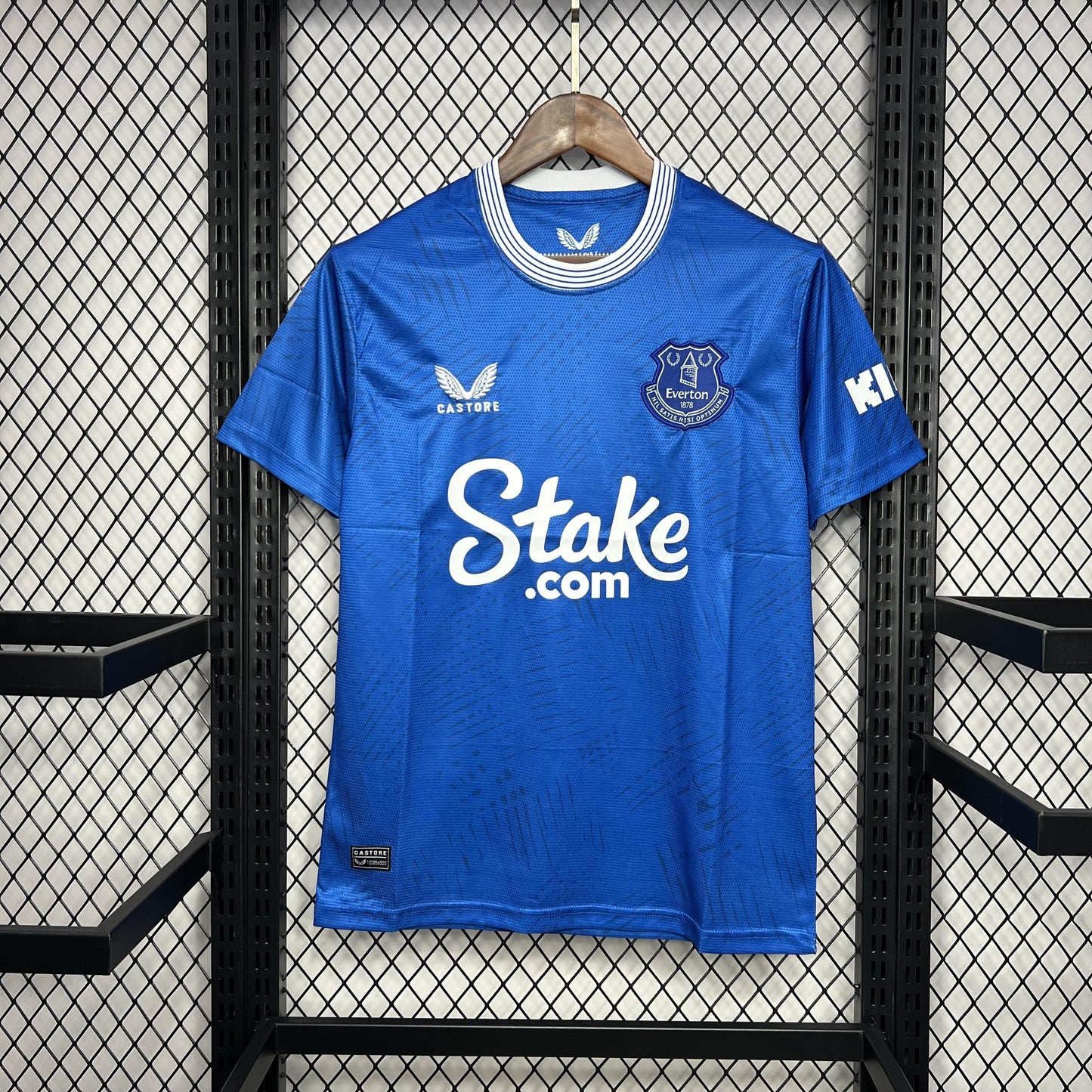 EVERTON I 24/25 HOMBRES