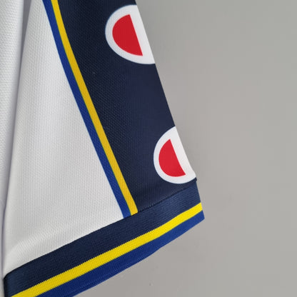PARMA II 01/02 HOMBRES (RETRO)