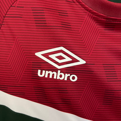 FLUMINENSE ENTRENAMIENTO CON PATROCINADOR I 23/24 HOMBRES