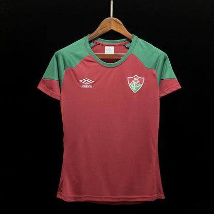 FLUMINENSE ENTRENAMIENTOV 23/24 MUJER