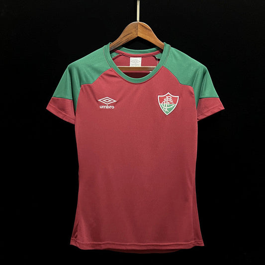 FLUMINENSE ENTRENAMIENTOV 23/24 MUJER