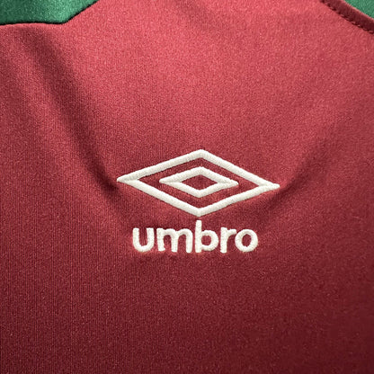 FLUMINENSE ENTRENAMIENTOV 23/24 MUJER