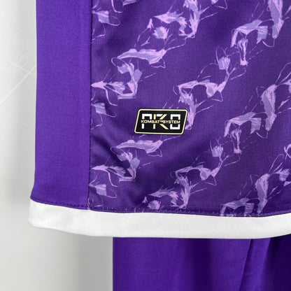 FIORENTINA I 23/24 KIT PARA NIÑOS