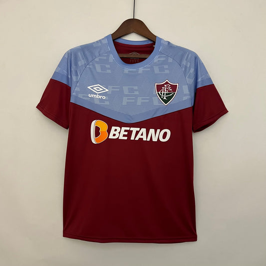FLUMINENSE ENTRENAMIENTO CON PATROCINADOR II 23/24 HOMBRES