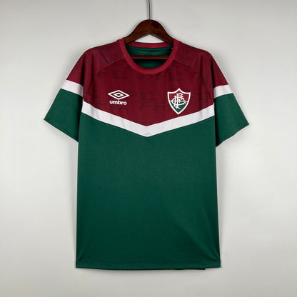 FLUMINENSE ENTRENAMIENTO SIN PATROCINADOR I 23/24 HOMBRES