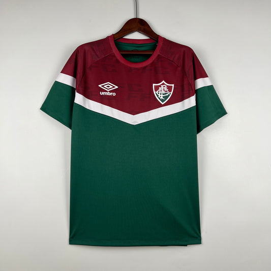 FLUMINENSE ENTRENAMIENTO SIN PATROCINADOR I 23/24 HOMBRES