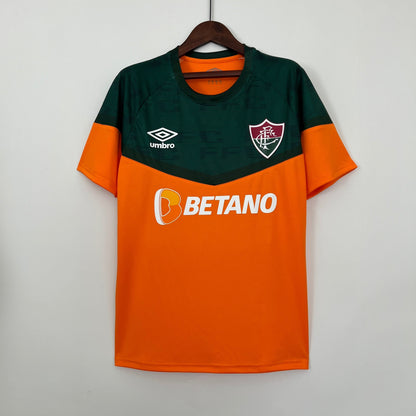 FLUMINENSE ENTRENAMIENTO CON PATROCINADOR III 23/24 HOMBRES