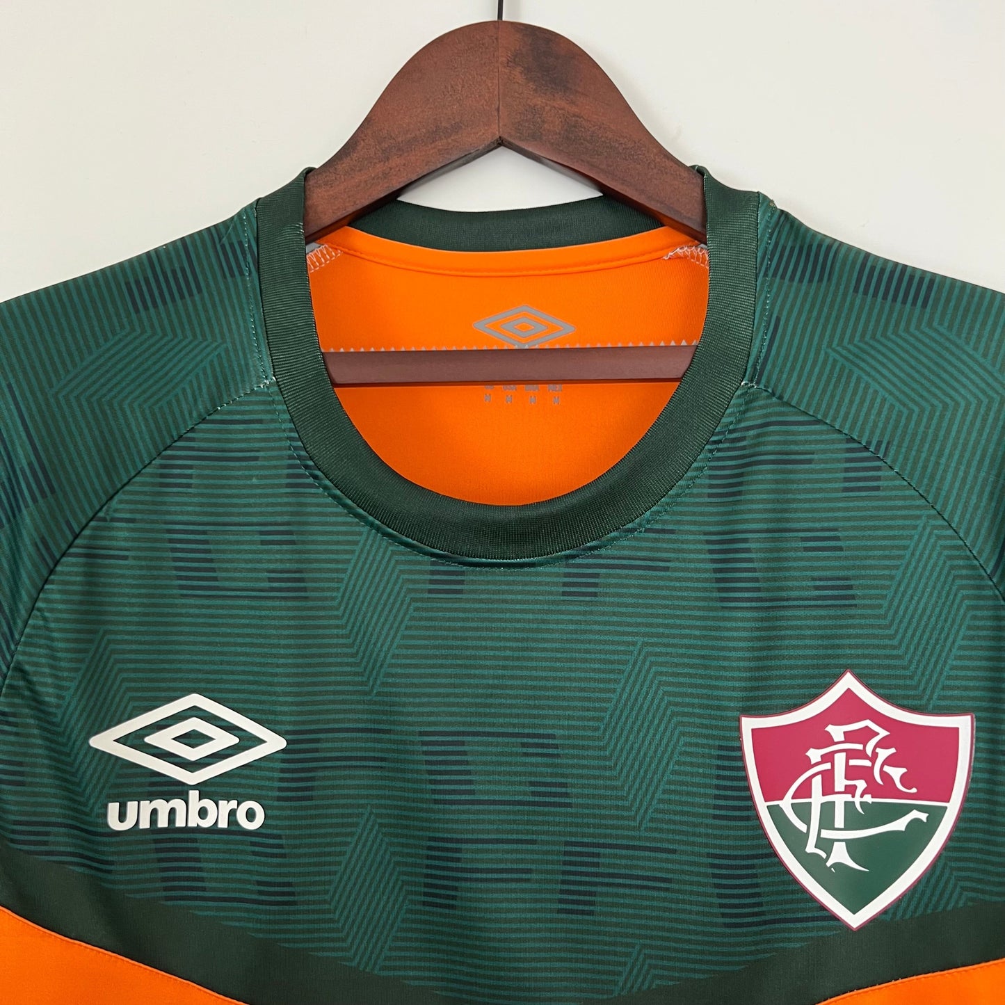 FLUMINENSE ENTRENAMIENTO CON PATROCINADOR III 23/24 HOMBRES