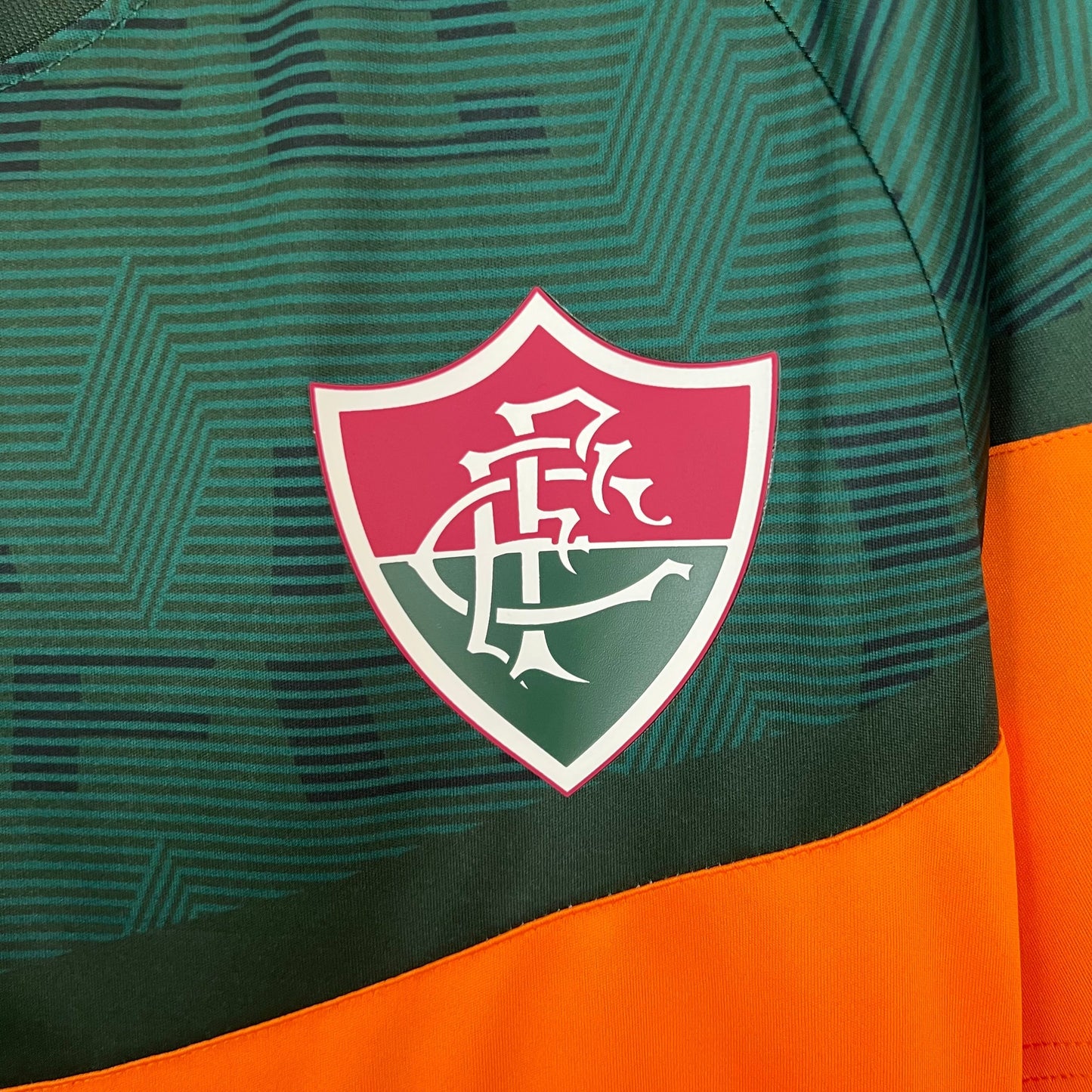 FLUMINENSE ENTRENAMIENTO CON PATROCINADOR III 23/24 HOMBRES