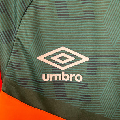 FLUMINENSE ENTRENAMIENTO CON PATROCINADOR III 23/24 HOMBRES