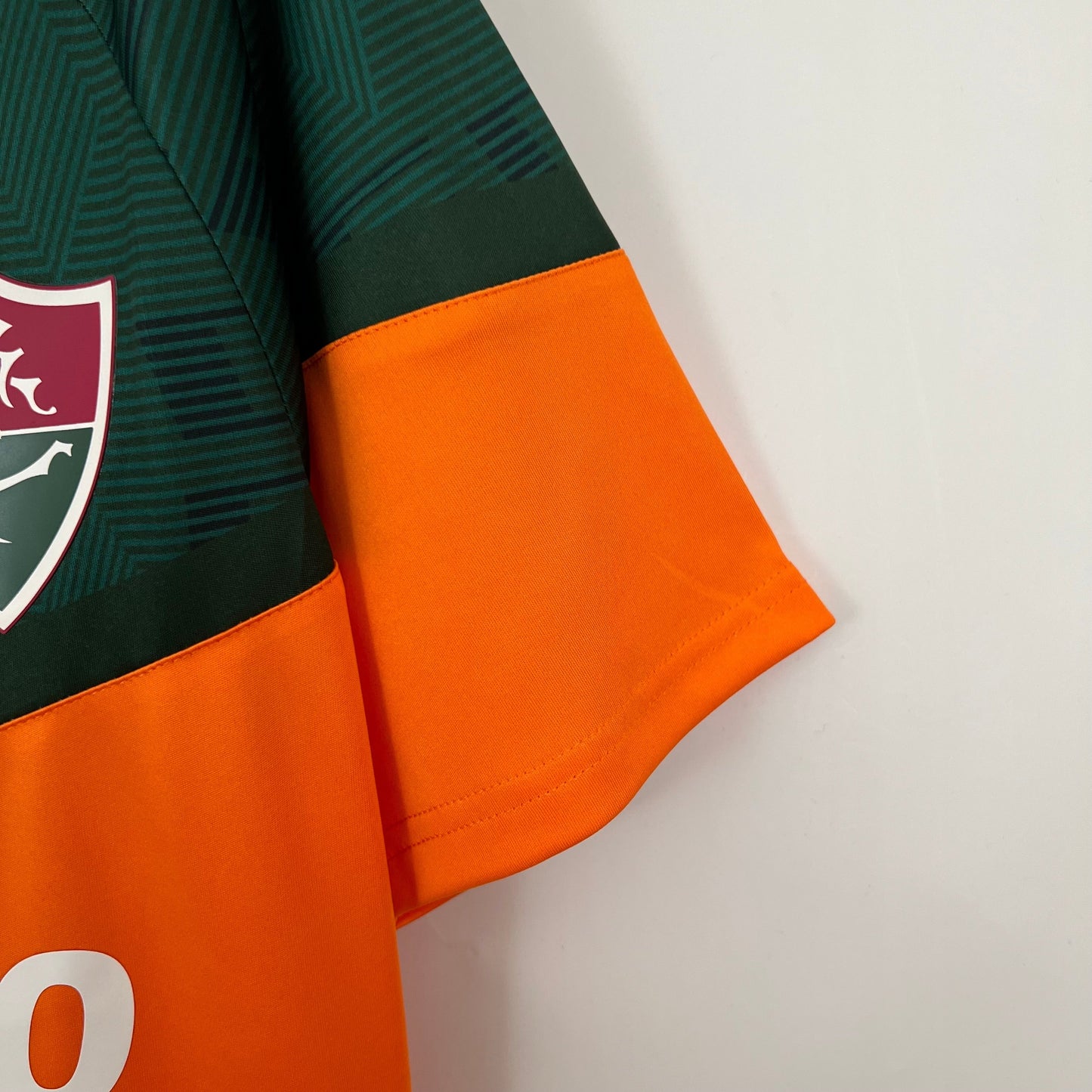 FLUMINENSE ENTRENAMIENTO CON PATROCINADOR III 23/24 HOMBRES