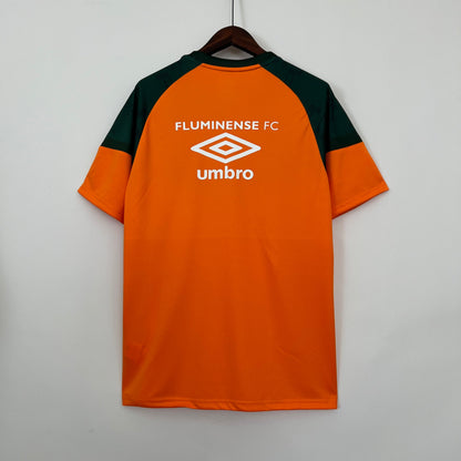 FLUMINENSE ENTRENAMIENTO CON PATROCINADOR III 23/24 HOMBRES