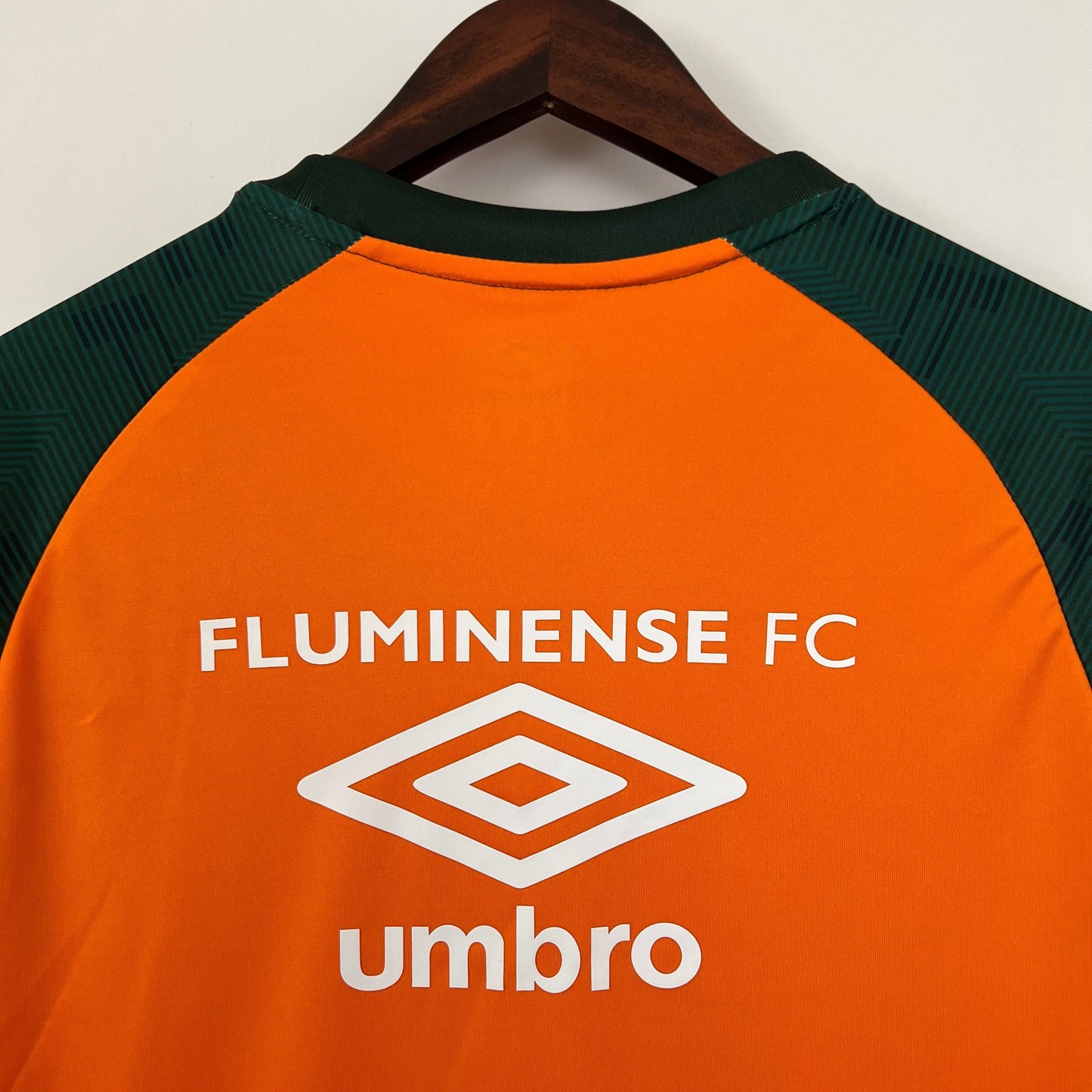 FLUMINENSE ENTRENAMIENTO CON PATROCINADOR III 23/24 HOMBRES