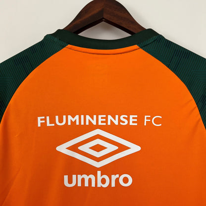 FLUMINENSE ENTRENAMIENTO CON PATROCINADOR III 23/24 HOMBRES