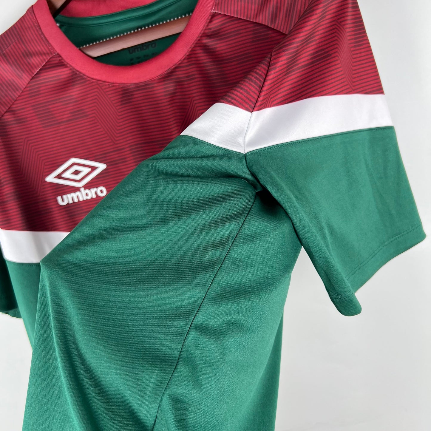 FLUMINENSE ENTRENAMIENTO SIN PATROCINADOR I 23/24 HOMBRES