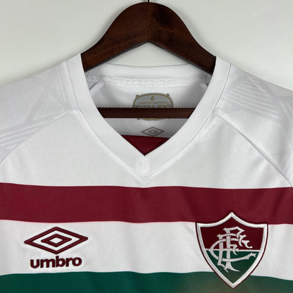 FLUMINENSE CON PATROCINADOR I 23/24 HOMBRES