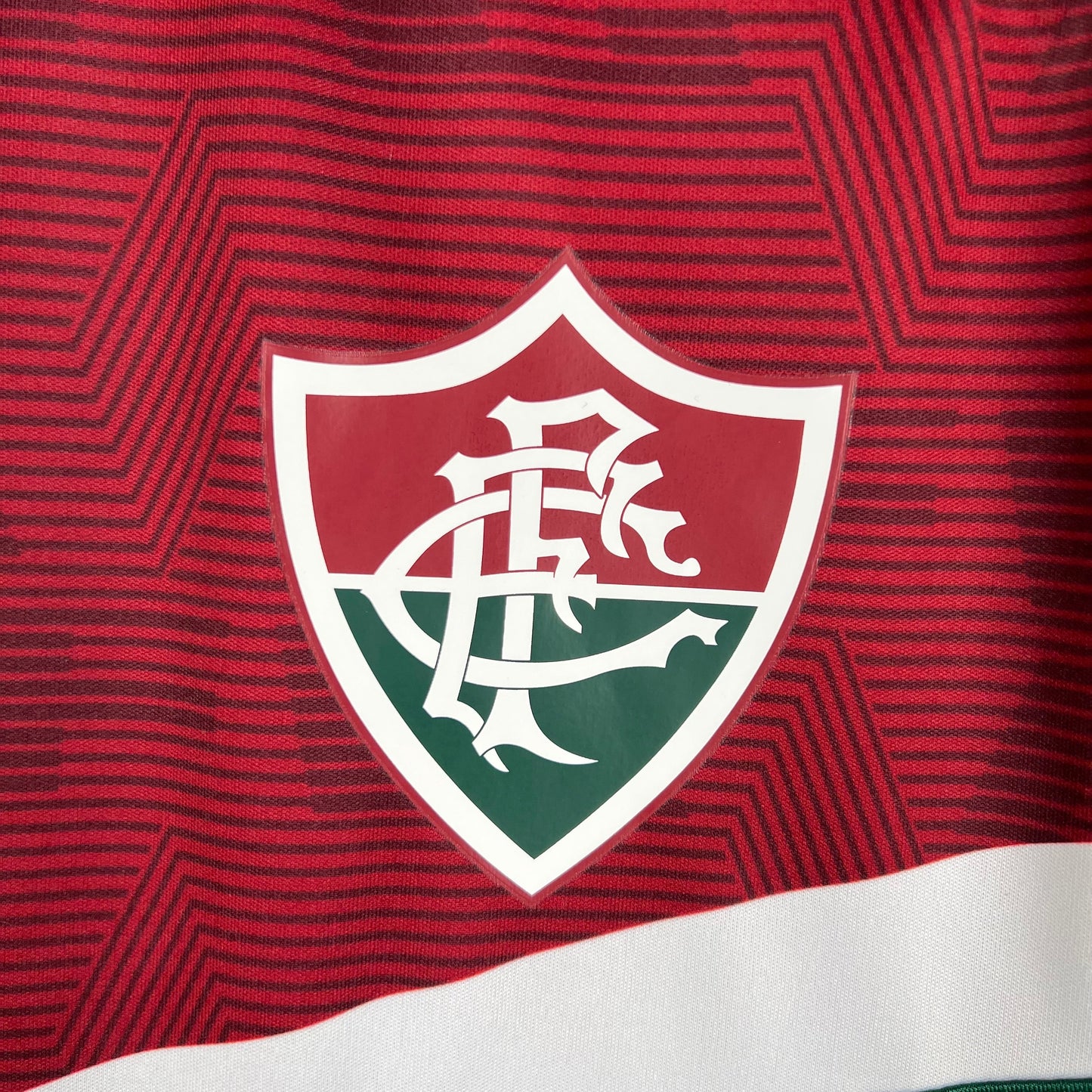 FLUMINENSE ENTRENAMIENTO SIN PATROCINADOR I 23/24 HOMBRES