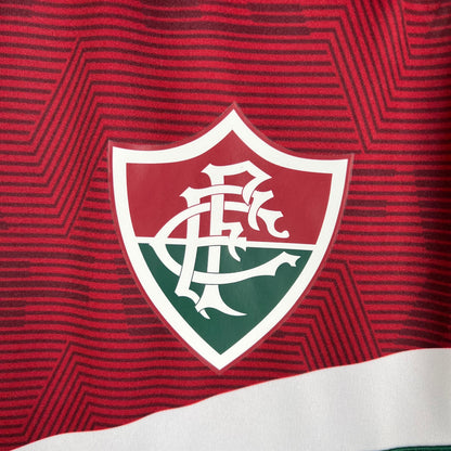 FLUMINENSE ENTRENAMIENTO SIN PATROCINADOR I 23/24 HOMBRES